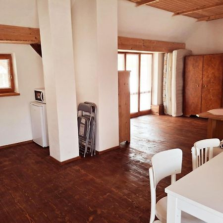 Vila Hedvika Nové Hrady Екстериор снимка