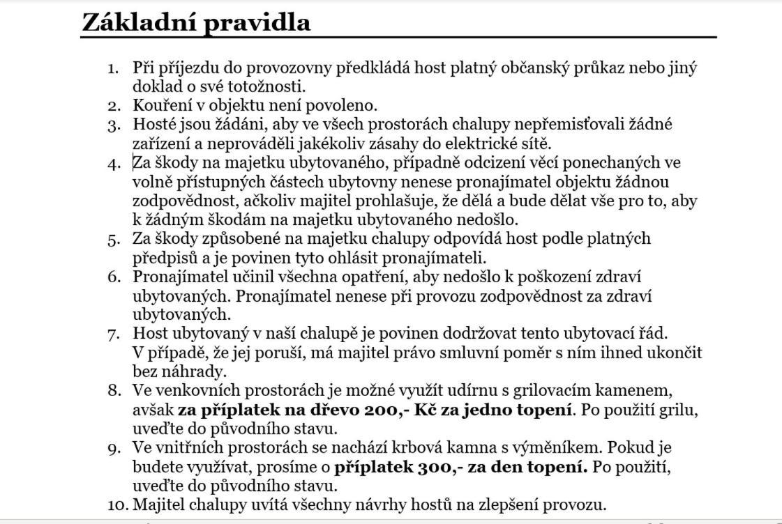 Vila Hedvika Nové Hrady Екстериор снимка